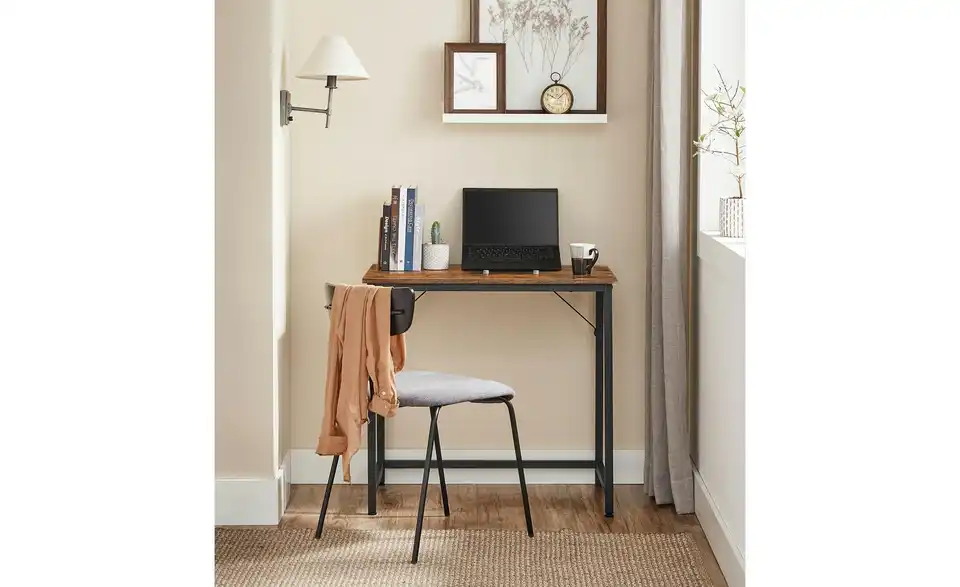 Schreibtisch, in Wohnsituation