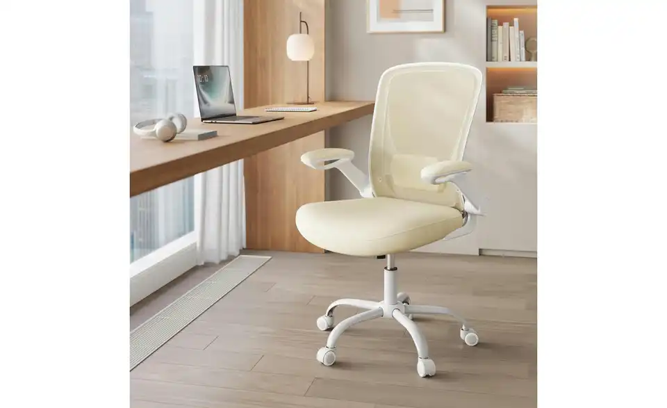 Bürostuhl, in Wohnsituation