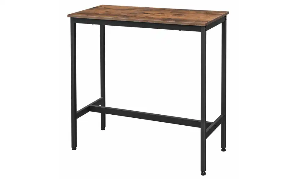 Bartisch, Perspektive