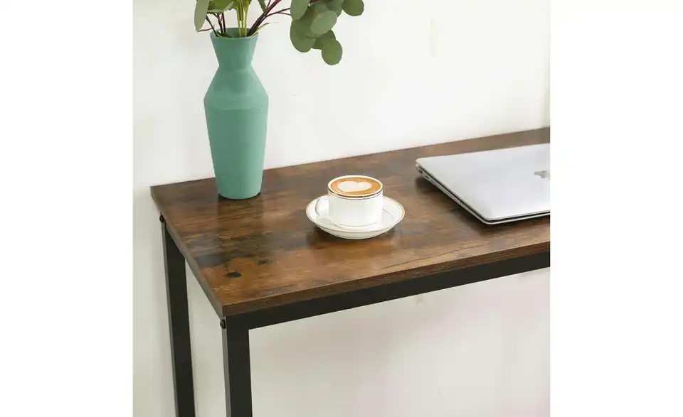 Bartisch, Detailansicht