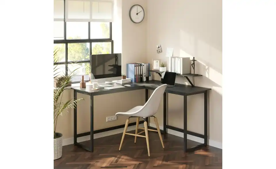 Schreibtisch, in Wohnsituation