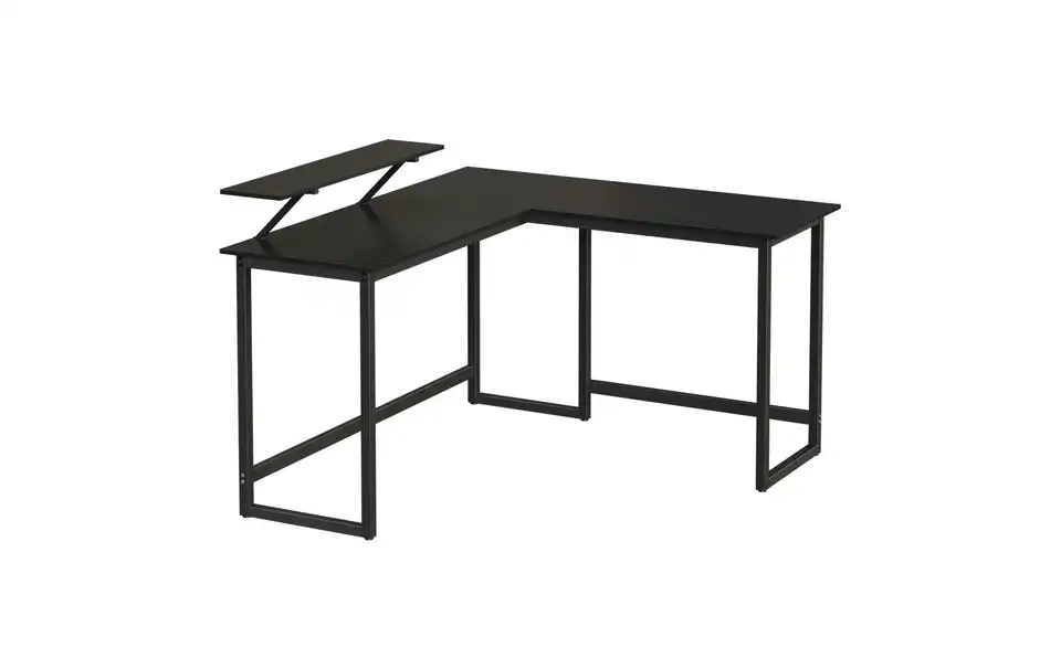 Schreibtisch, Perspektive