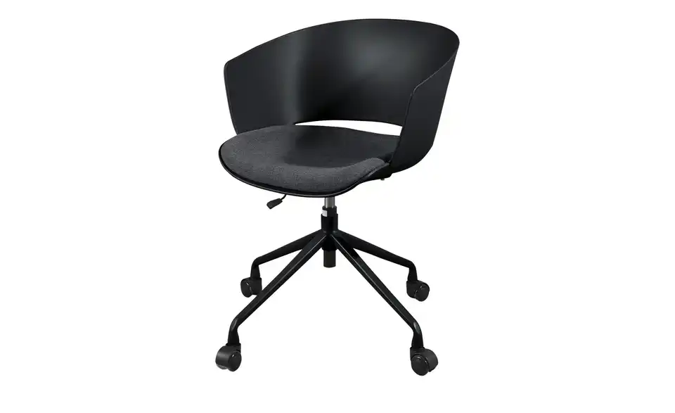 Büro-Drehstuhl, Perspektive