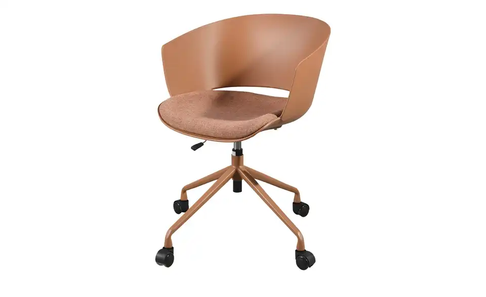 Büro-Drehstuhl, Perspektive