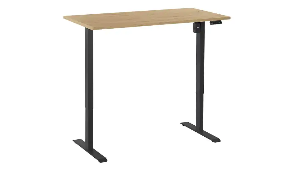 Schreibtisch, Funktionsansicht