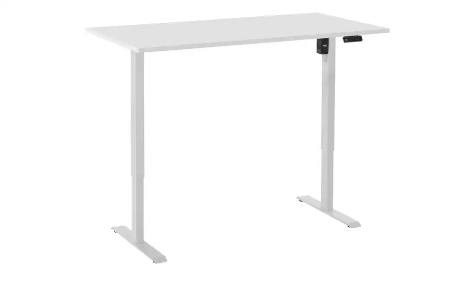 Schreibtisch, Funktionsansicht