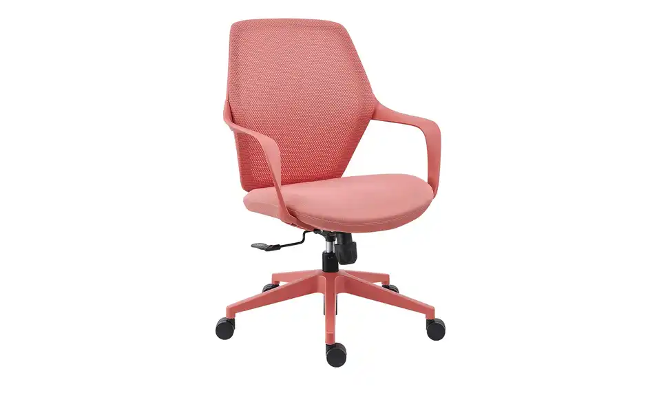 Büro-Drehstuhl, Perspektive