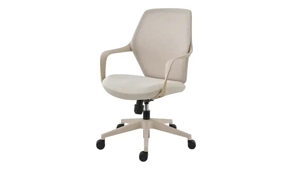 Büro-Drehstuhl, Perspektive