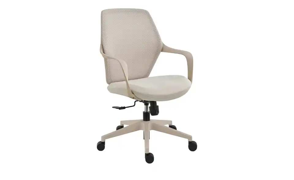 Büro-Drehstuhl, Perspektive