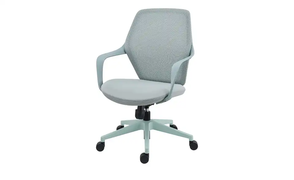 Büro-Drehstuhl, Perspektive