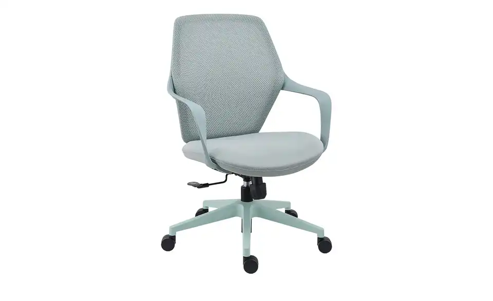 Büro-Drehstuhl, Perspektive