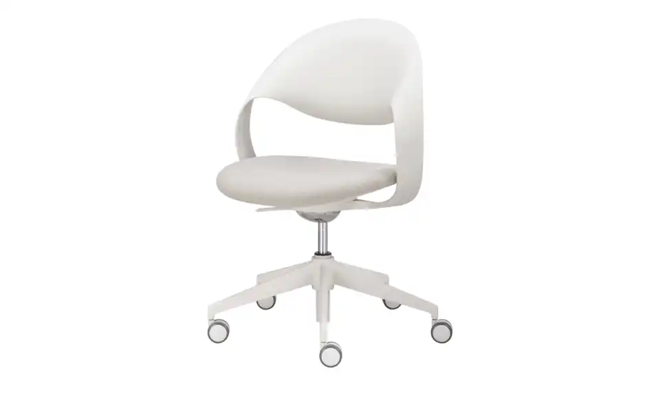 Büro-Drehstuhl, Perspektive