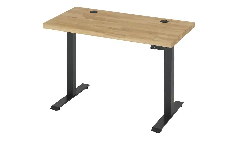 Schreibtisch, Perspektive