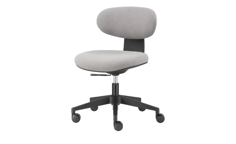 Büro-Drehstuhl, Perspektive