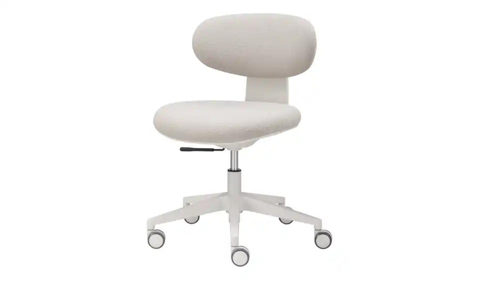 Büro-Drehstuhl, Perspektive