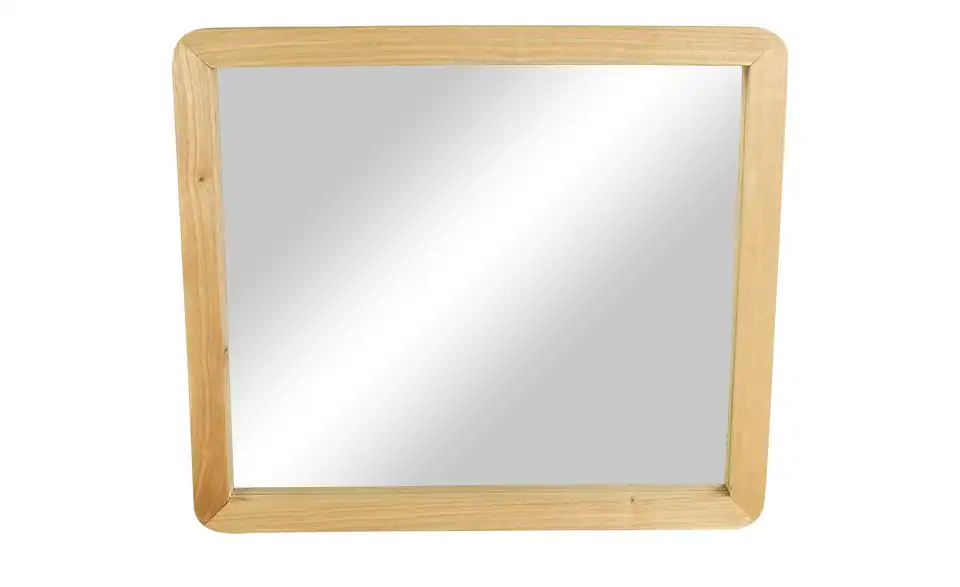 Spiegel, Frontansicht