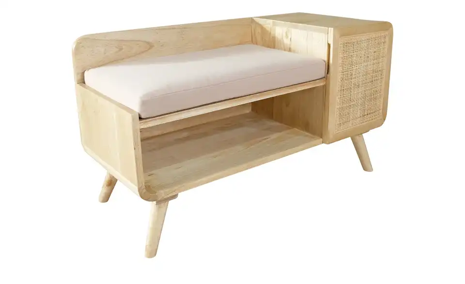 Garderobenbank, Perspektive