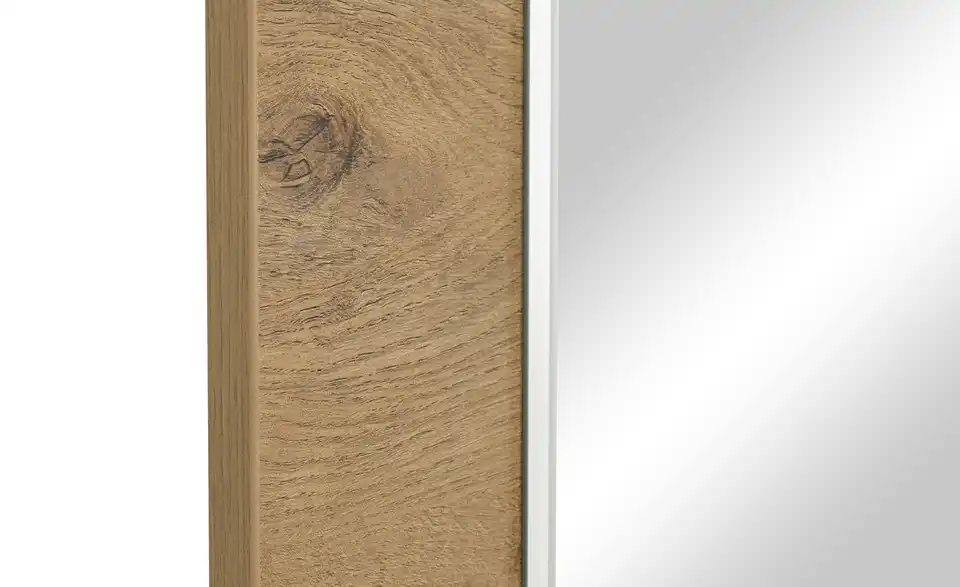 Spiegel, Detailansicht