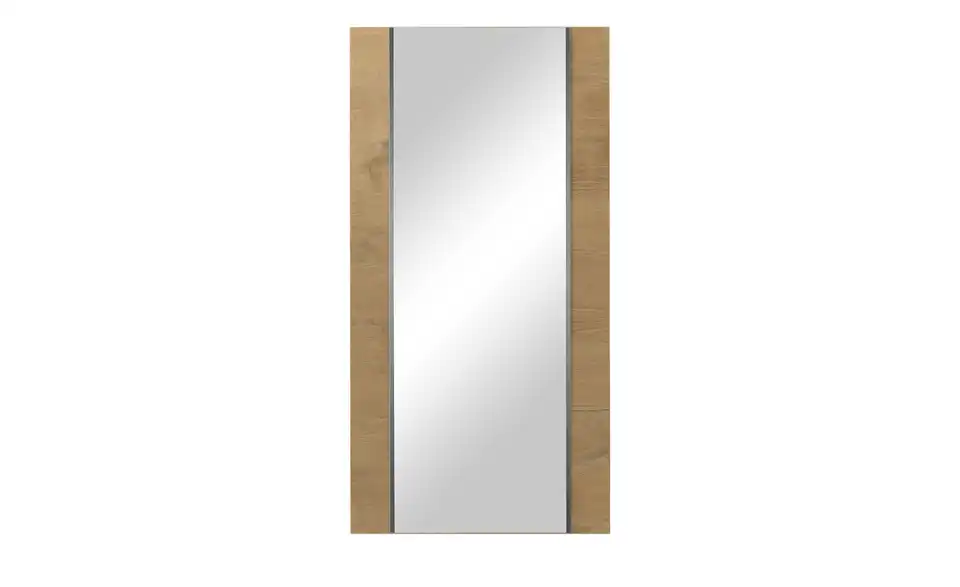 Spiegel, Frontansicht