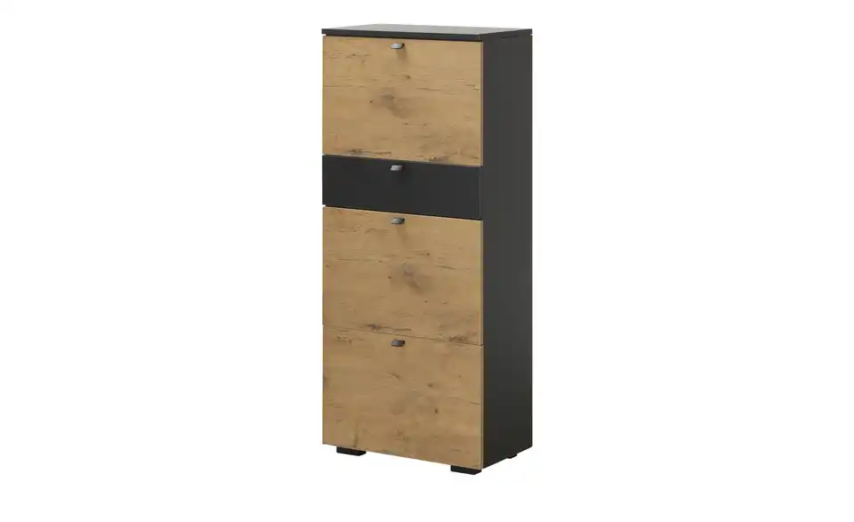 Schuhschrank, Perspektive