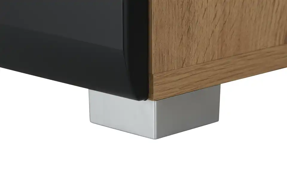 Schuhschrank, Detailansicht