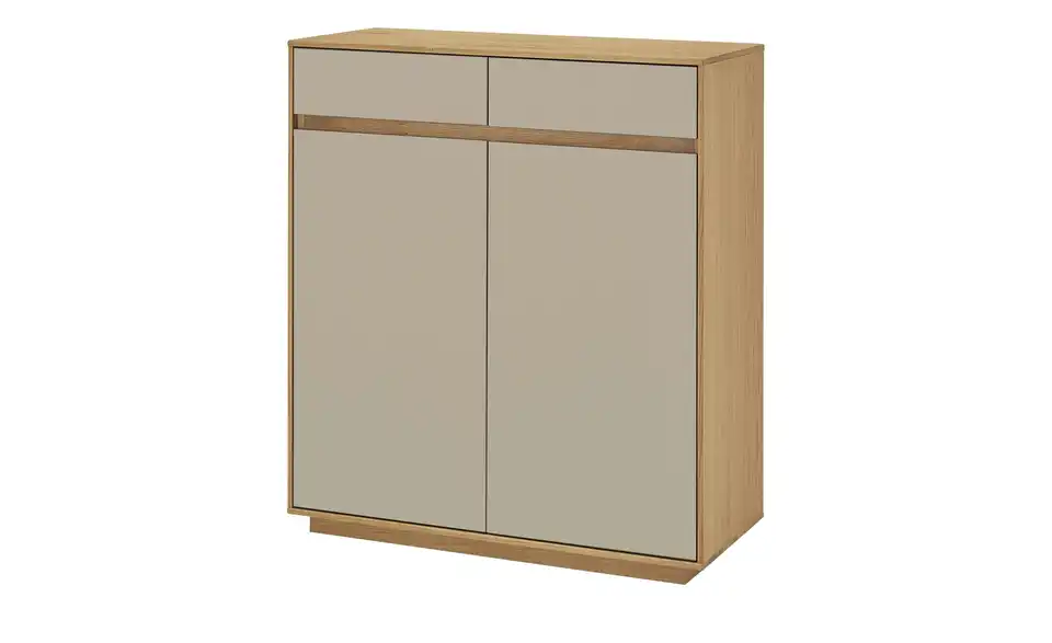 Schuhschrank, Perspektive