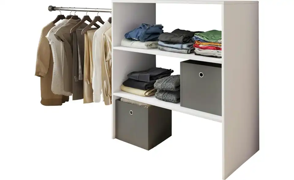 Kompaktgarderobe, Perspektive