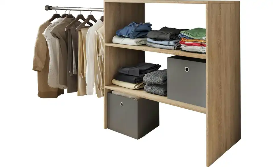 Kompaktgarderobe, Perspektive