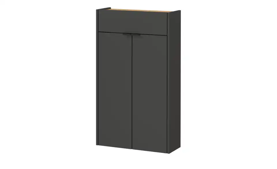 Primo Mehrzweckschrank Alfa, Perspektive