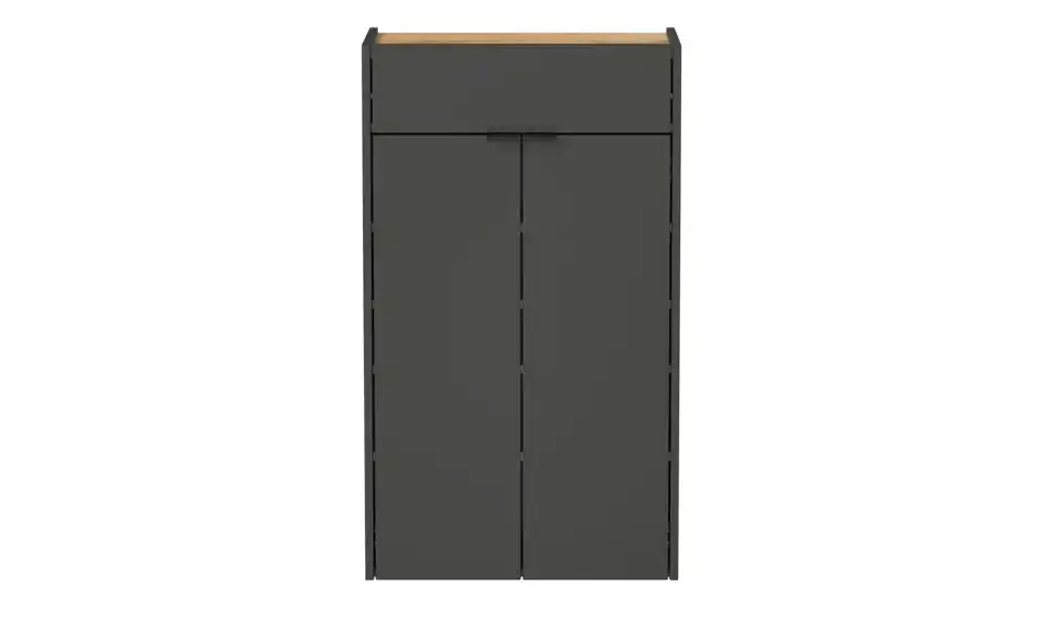 Primo Mehrzweckschrank Alfa, Frontansicht
