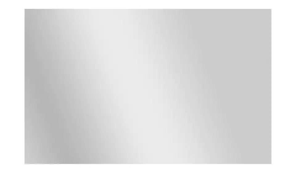 Primo Spiegel Goddert 87 x 55 cm, Frontansicht