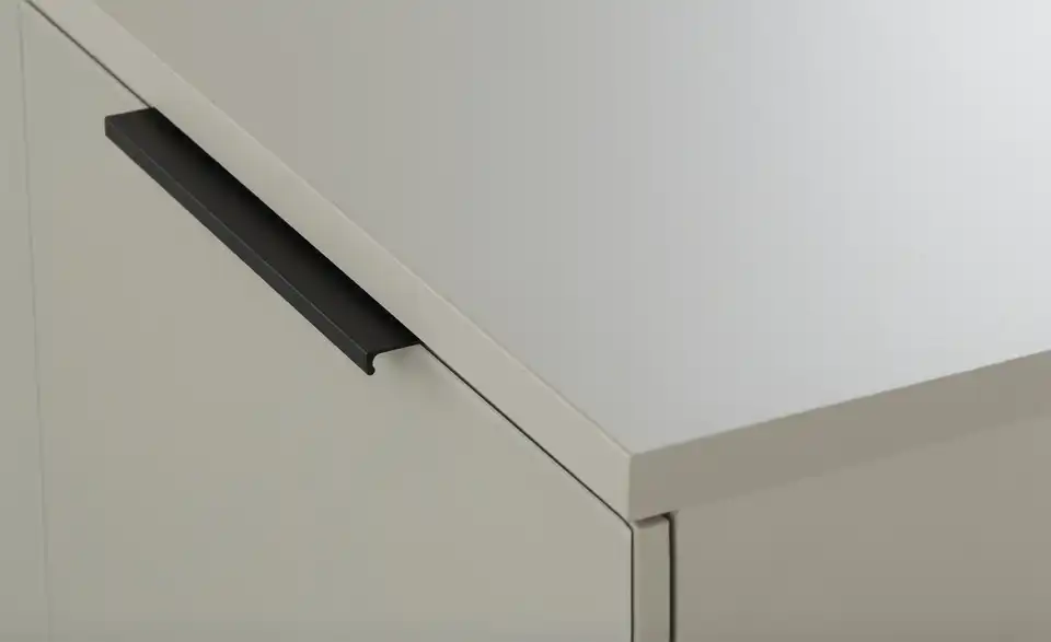 Primo Schuhbank Levi, Detailansicht