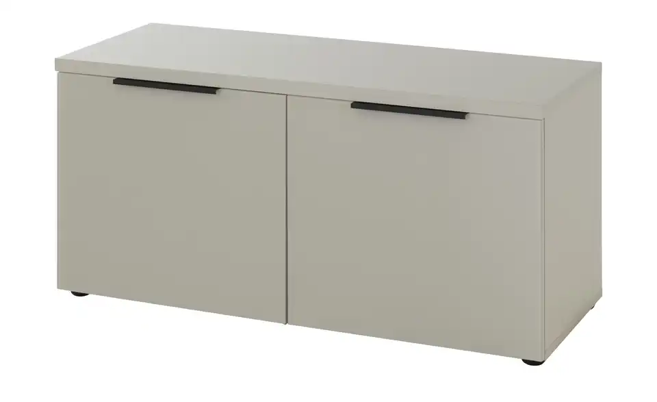 Primo Schuhbank Levi, Perspektive