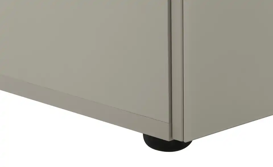 Primo Schuhbank Levi, Detailansicht