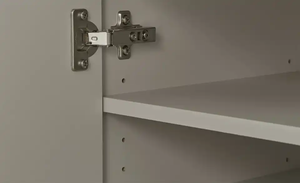 Primo Schuhbank Levi, Detailansicht