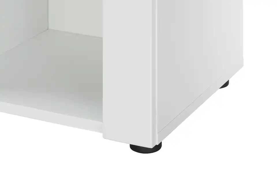 Primo Garderobenbank Stripe, Detailansicht