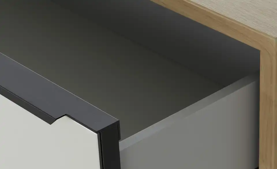 Wohnwert Schuhschrank Arca, Detailansicht