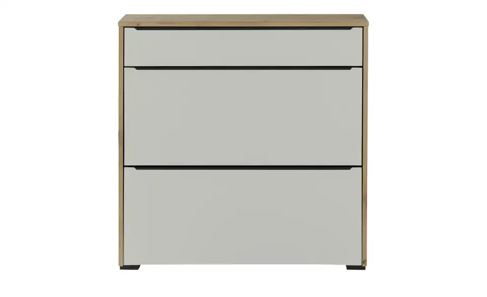 Wohnwert Schuhschrank Arca, Frontansicht