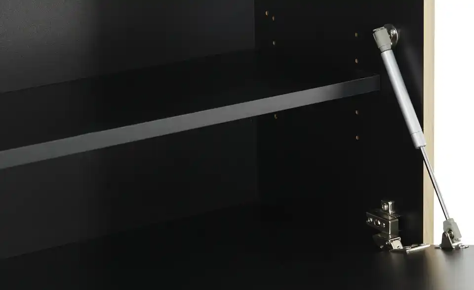 Wohnwert Schuhschrank Arca, Detailansicht