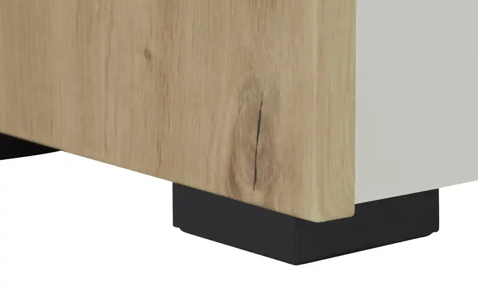 Wohnwert Garderobenbank Arca, Detailansicht