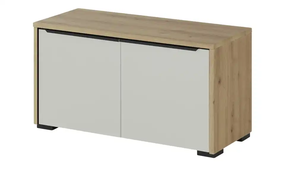 Wohnwert Garderobenbank Arca, Perspektive