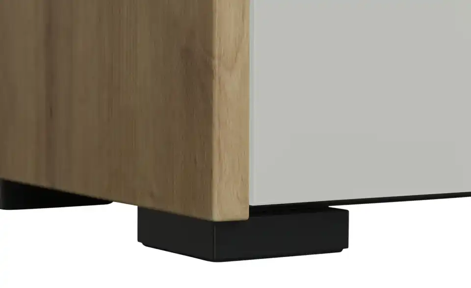 Wohnwert Garderobenschrank Arca, Detailansicht