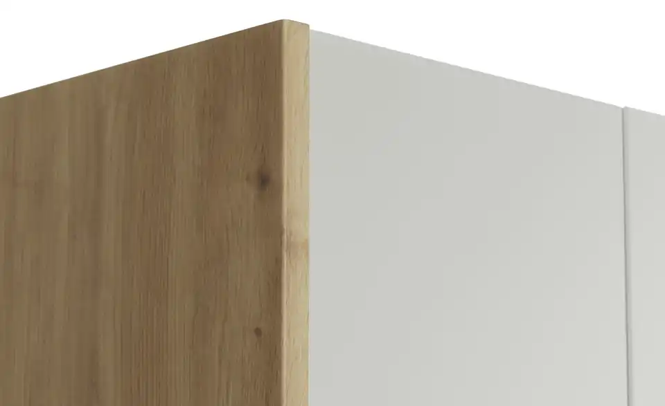 Wohnwert Garderobenschrank Arca, Detailansicht