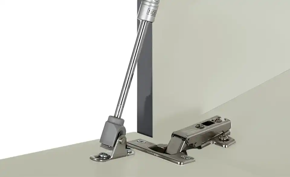 Wohnwert Garderobenbank Nicolo, Detailansicht