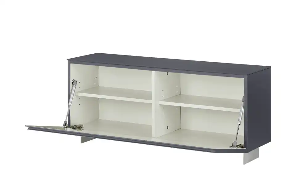 Wohnwert Garderobenbank Nicolo, geöffnet