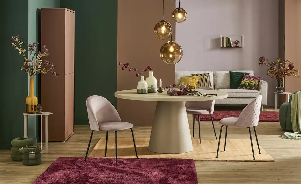 Mehrzweckschrank, in Wohnsituation