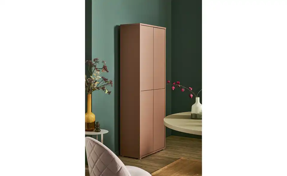 Mehrzweckschrank, in Wohnsituation