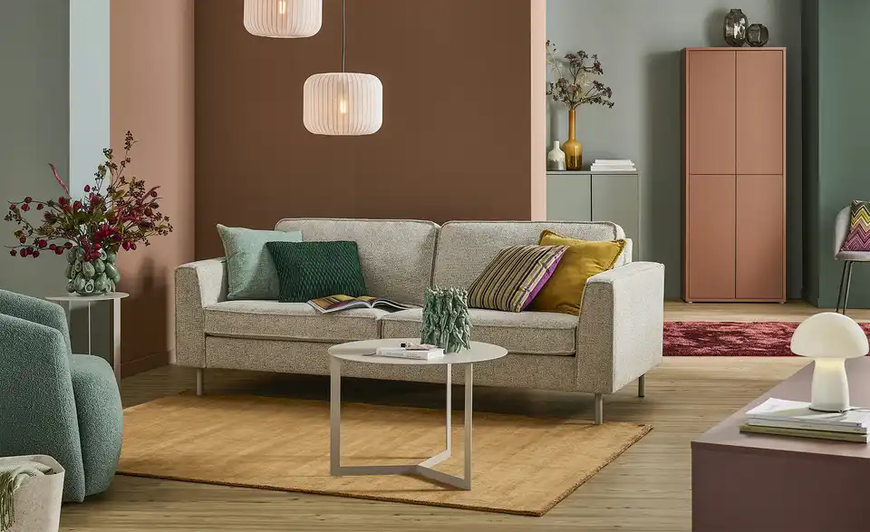 Mehrzweckschrank, in Wohnsituation