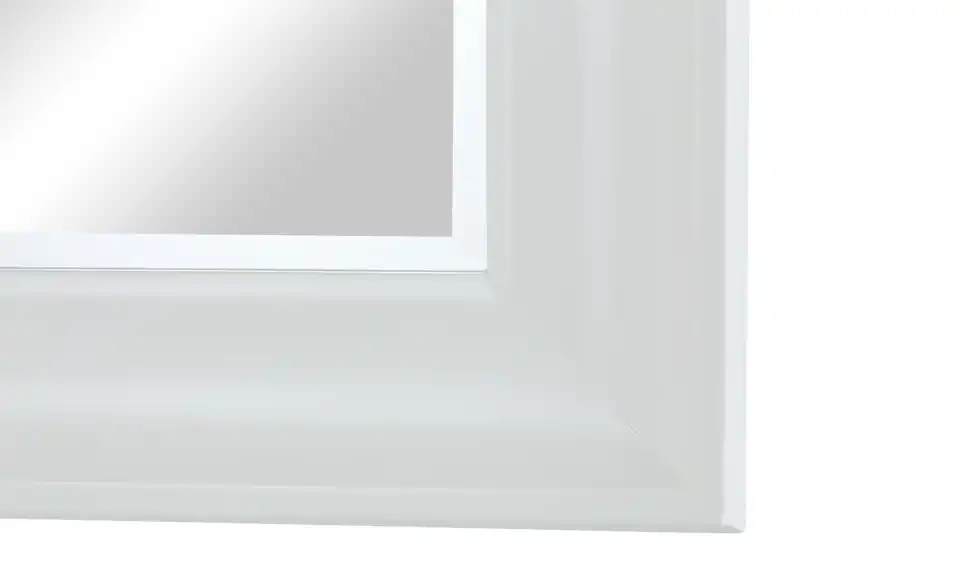 Wandspiegel, Detailansicht