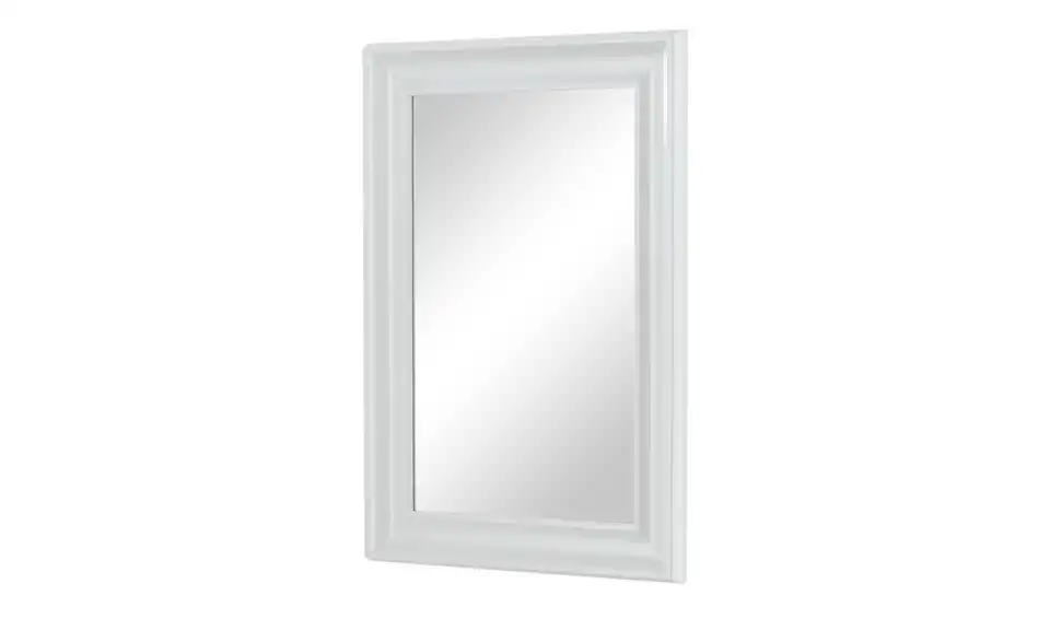 Wandspiegel, Perspektive